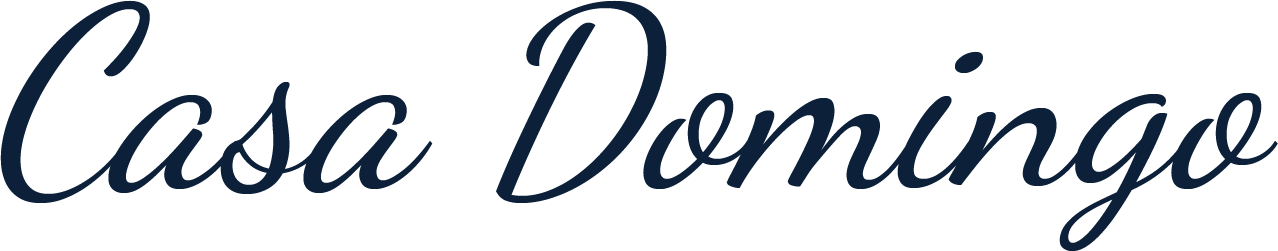 logoCasaDomingon